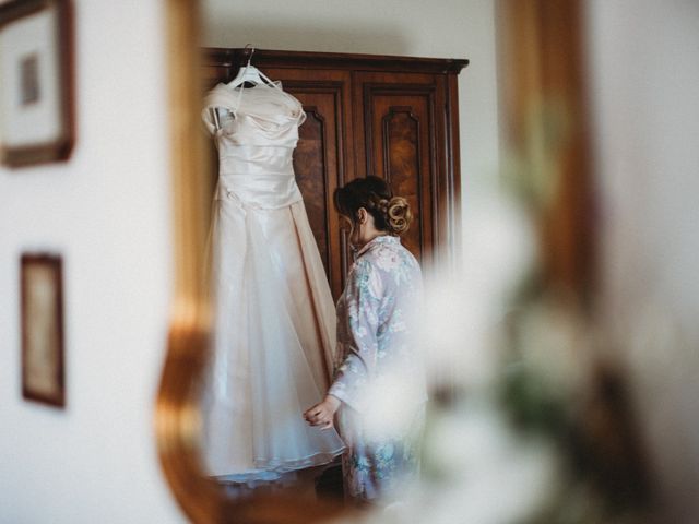 Il matrimonio di Antonio e Orsola a Cautano, Benevento 69