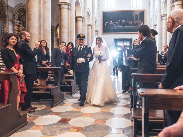 Il matrimonio di Fabio e Ilaria a Torino, Torino 18