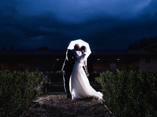 Il matrimonio di Fabio e Ilaria a Torino, Torino 26