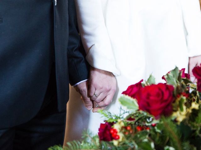 Il matrimonio di Andrea e Chiara a Perugia, Perugia 21