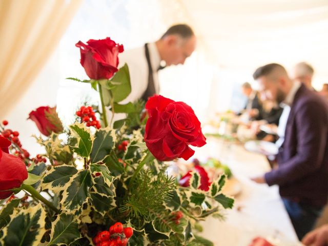 Il matrimonio di Andrea e Chiara a Perugia, Perugia 50