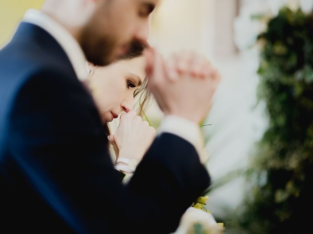 Il matrimonio di Marco e Mary a Roccaromana, Caserta 20