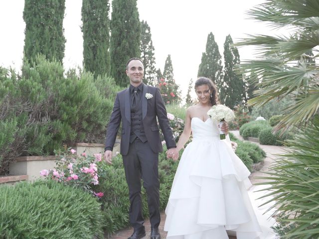 Il matrimonio di Alessio e Giada a Livorno, Livorno 6