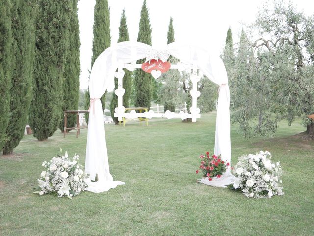 Il matrimonio di Alessio e Giada a Livorno, Livorno 7