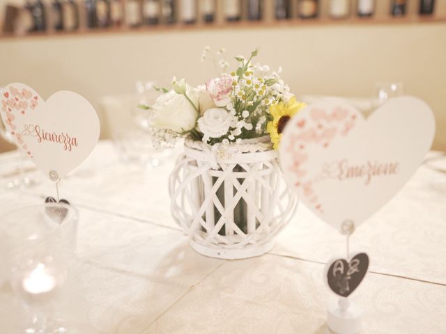 Il matrimonio di Alessio e Giada a Livorno, Livorno 9