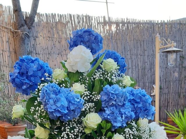 Il matrimonio di Emmanuel e Anna a Torre del Greco, Napoli 6