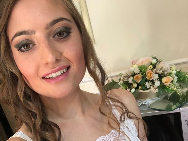 Il matrimonio di Emmanuel e Anna a Torre del Greco, Napoli 7