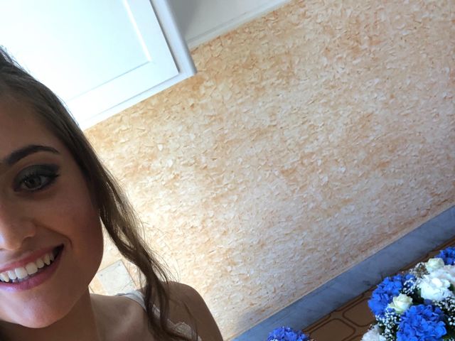 Il matrimonio di Emmanuel e Anna a Torre del Greco, Napoli 9