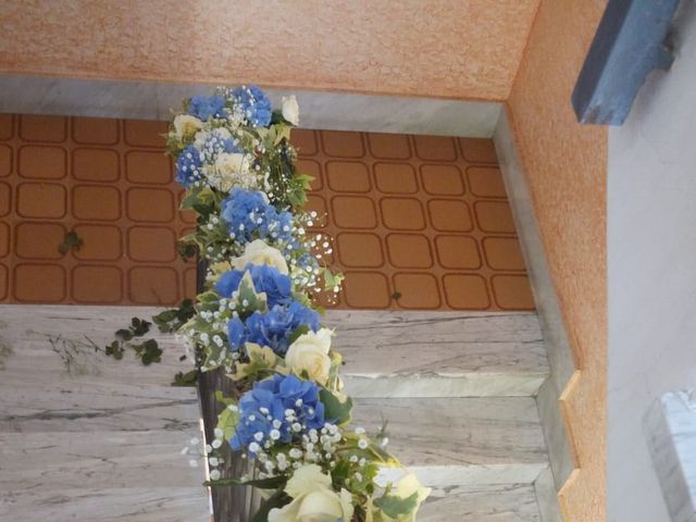 Il matrimonio di Emmanuel e Anna a Torre del Greco, Napoli 10