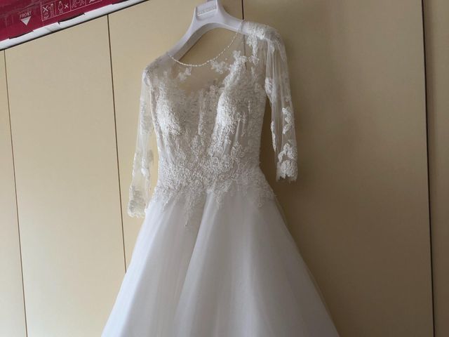 Il matrimonio di Emmanuel e Anna a Torre del Greco, Napoli 12