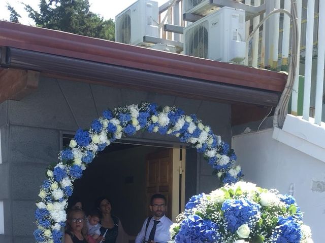 Il matrimonio di Emmanuel e Anna a Torre del Greco, Napoli 16