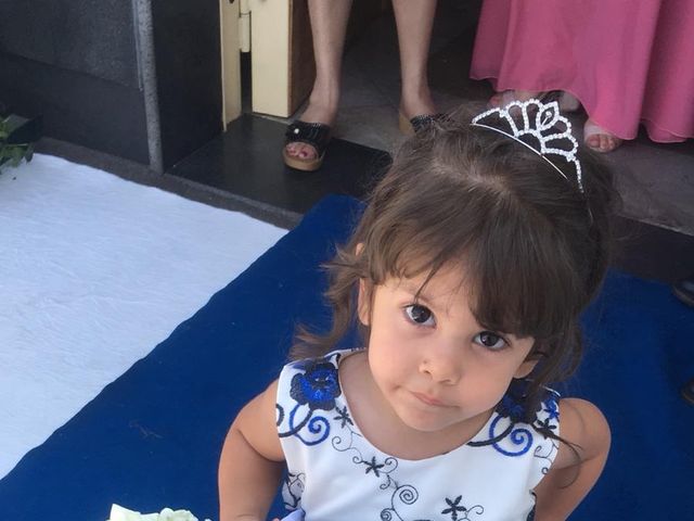 Il matrimonio di Emmanuel e Anna a Torre del Greco, Napoli 19