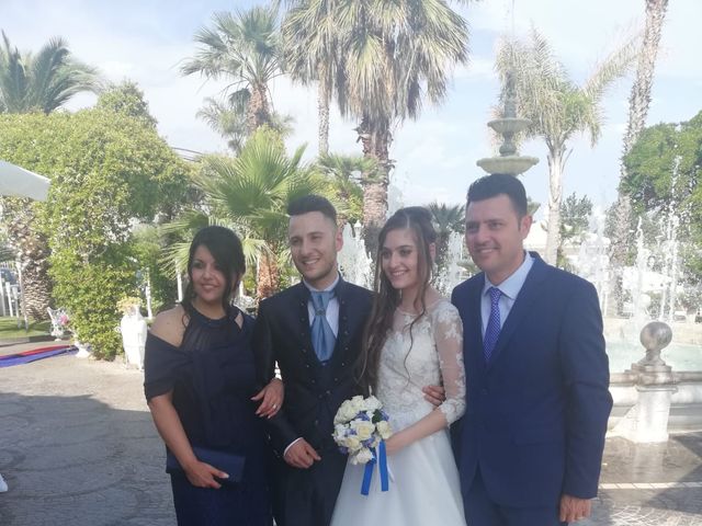 Il matrimonio di Emmanuel e Anna a Torre del Greco, Napoli 29