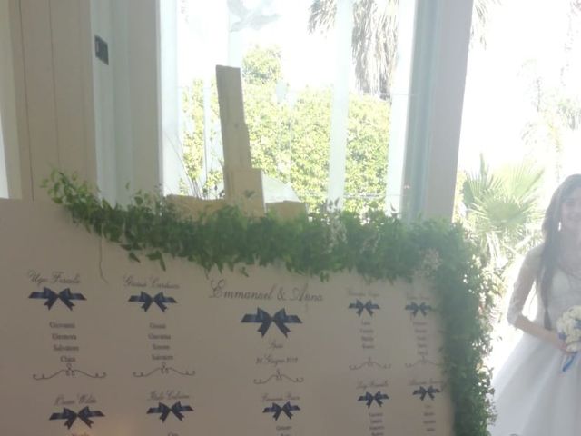 Il matrimonio di Emmanuel e Anna a Torre del Greco, Napoli 31