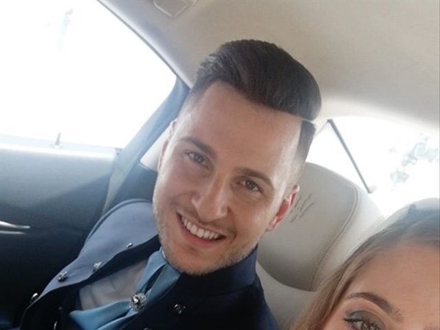 Il matrimonio di Emmanuel e Anna a Torre del Greco, Napoli 35