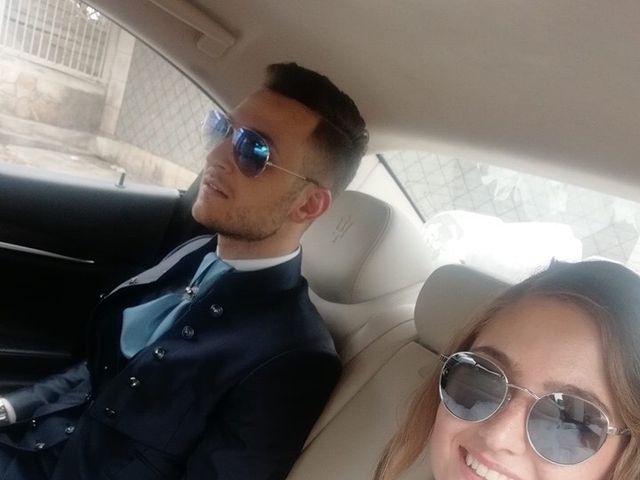 Il matrimonio di Emmanuel e Anna a Torre del Greco, Napoli 36