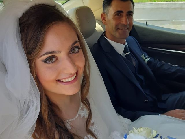 Il matrimonio di Emmanuel e Anna a Torre del Greco, Napoli 37