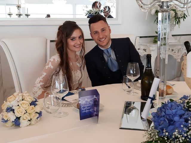 Il matrimonio di Emmanuel e Anna a Torre del Greco, Napoli 2