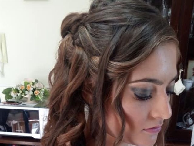 Il matrimonio di Emmanuel e Anna a Torre del Greco, Napoli 48