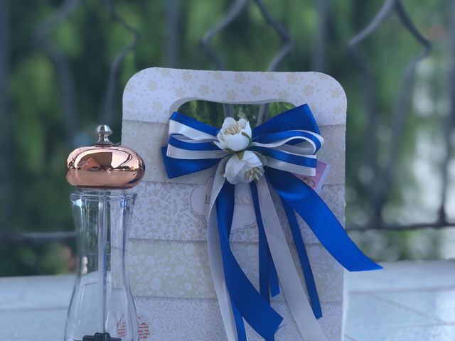 Il matrimonio di Emmanuel e Anna a Torre del Greco, Napoli 49