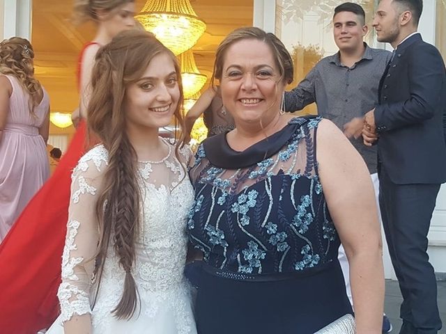 Il matrimonio di Emmanuel e Anna a Torre del Greco, Napoli 53