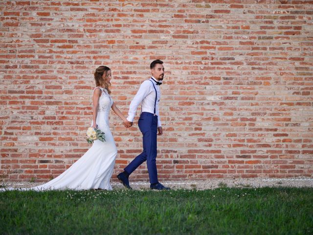 Il matrimonio di Filippo e Federica a Torino, Torino 6