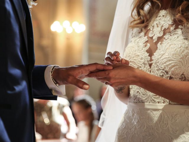 Il matrimonio di Filippo e Federica a Torino, Torino 29