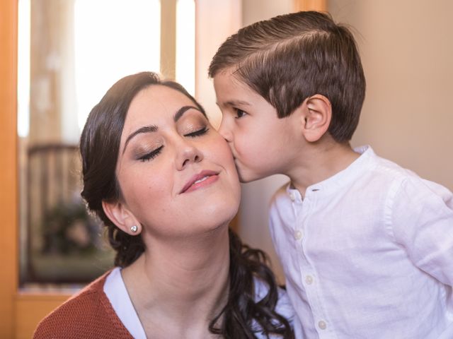 Il matrimonio di Riccardo e Laura a Piacenza, Piacenza 11