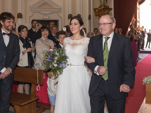 Il matrimonio di Riccardo e Laura a Piacenza, Piacenza 21