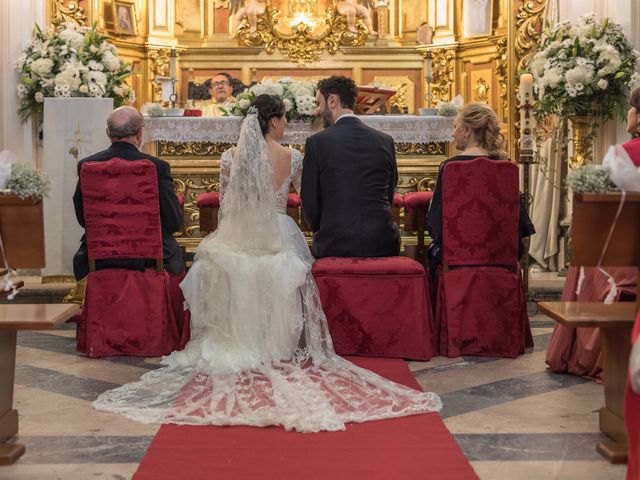 Il matrimonio di Riccardo e Laura a Piacenza, Piacenza 23
