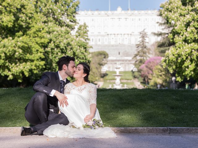 Il matrimonio di Riccardo e Laura a Piacenza, Piacenza 50