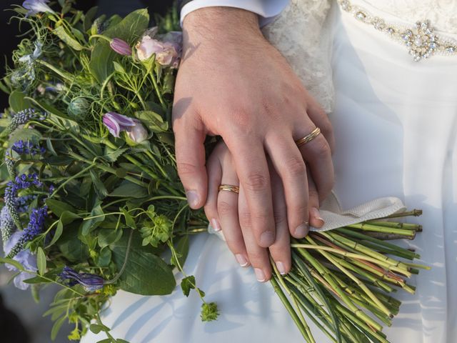 Il matrimonio di Riccardo e Laura a Piacenza, Piacenza 52