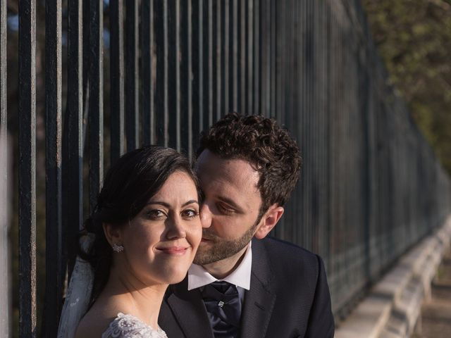 Il matrimonio di Riccardo e Laura a Piacenza, Piacenza 54