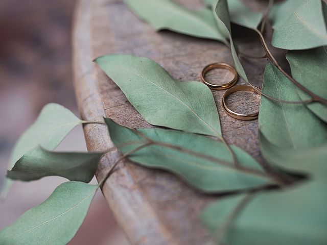 Il matrimonio di Davide e Alice a Gorgo al Monticano, Treviso 48