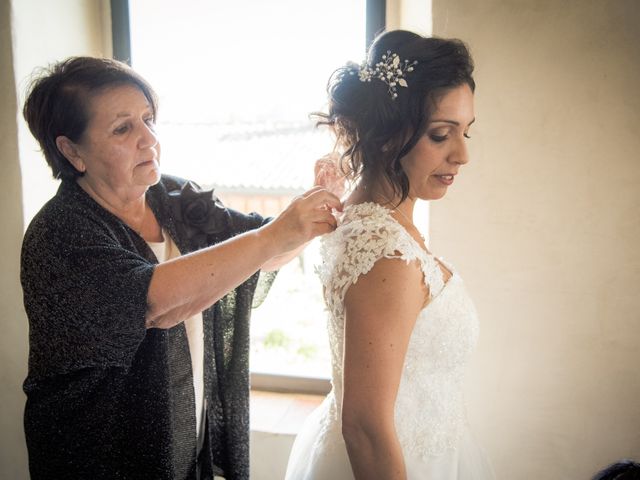 Il matrimonio di Ivan e Claudia a Bergamo, Bergamo 16