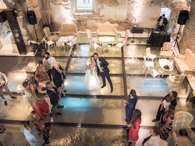 Il matrimonio di Ivan e Claudia a Bergamo, Bergamo 24