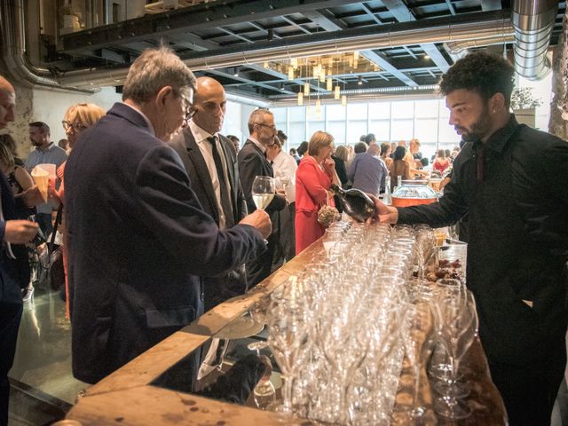 Il matrimonio di Ivan e Claudia a Bergamo, Bergamo 25