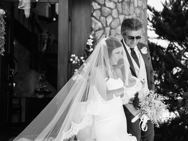 Il matrimonio di Mattia e Francesca a Castrovillari, Cosenza 31