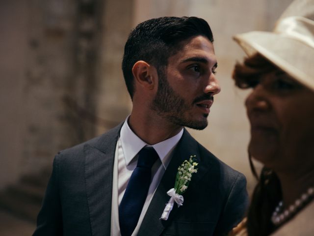 Il matrimonio di Mattia e Francesca a Castrovillari, Cosenza 36