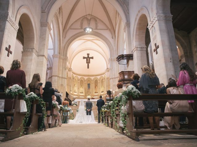 Il matrimonio di Mattia e Francesca a Castrovillari, Cosenza 43