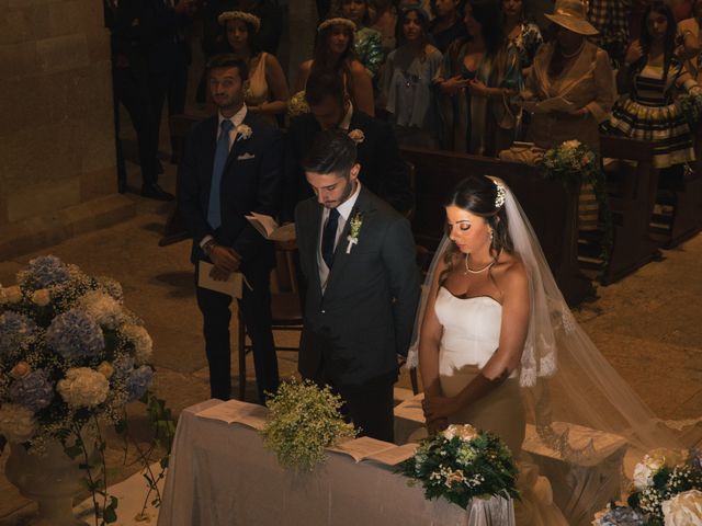 Il matrimonio di Mattia e Francesca a Castrovillari, Cosenza 44