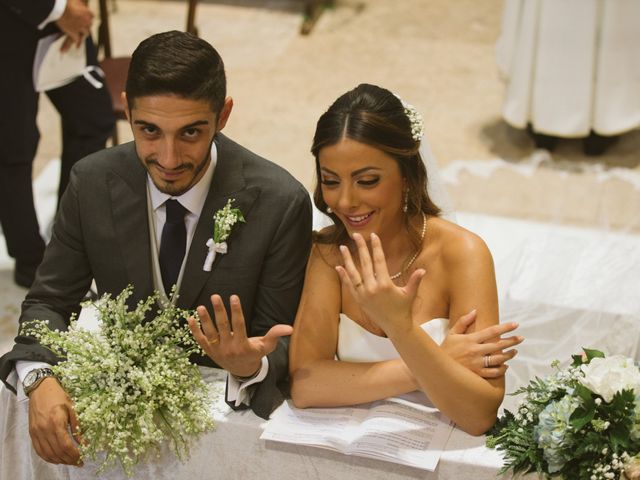 Il matrimonio di Mattia e Francesca a Castrovillari, Cosenza 49