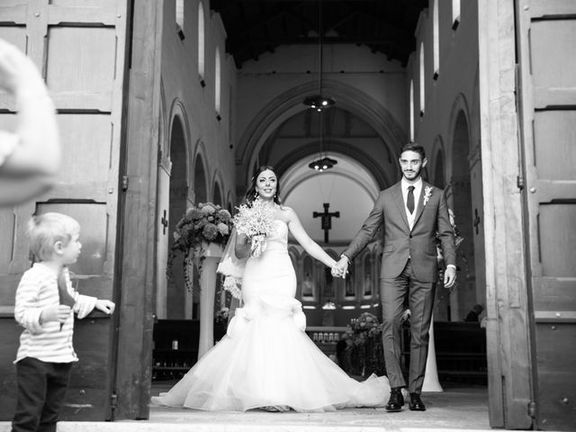 Il matrimonio di Mattia e Francesca a Castrovillari, Cosenza 51