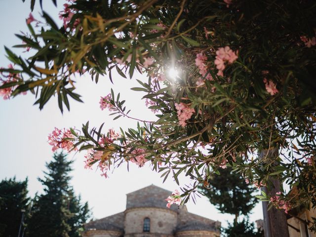 Il matrimonio di Domenico e Sabina a Rossano, Cosenza 38