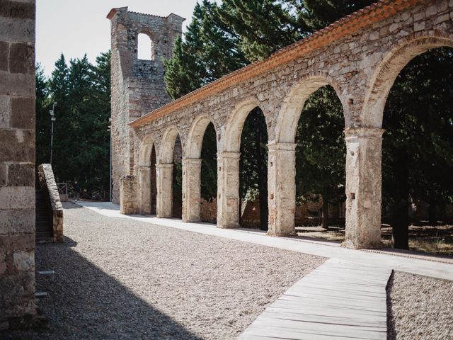 Il matrimonio di Domenico e Sabina a Rossano, Cosenza 39