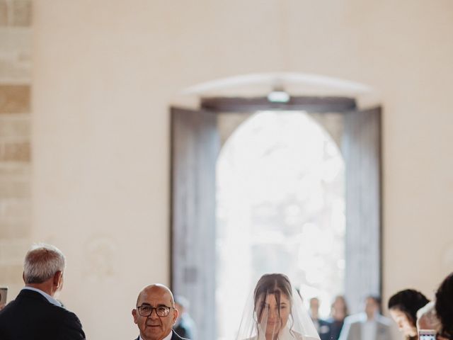 Il matrimonio di Domenico e Sabina a Rossano, Cosenza 43