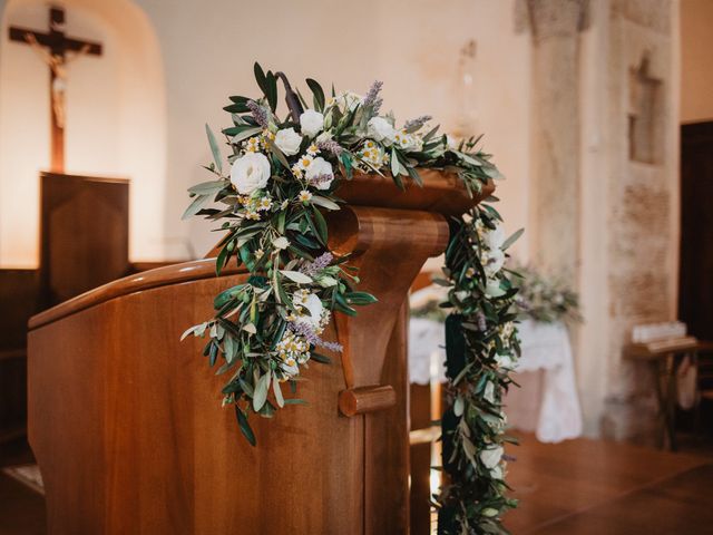 Il matrimonio di Domenico e Sabina a Rossano, Cosenza 49