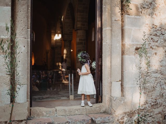 Il matrimonio di Domenico e Sabina a Rossano, Cosenza 64