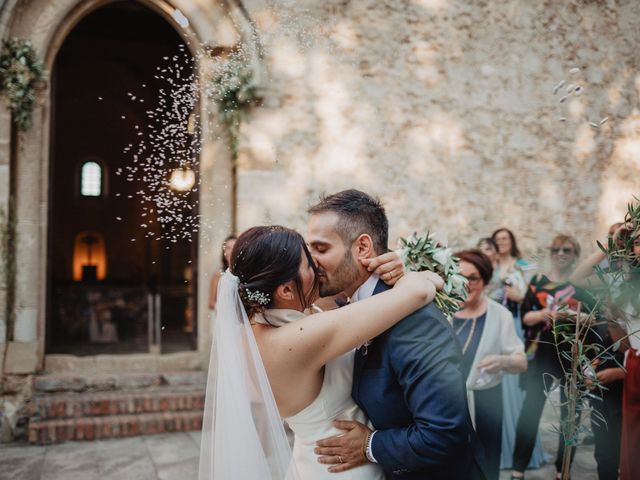 Il matrimonio di Domenico e Sabina a Rossano, Cosenza 67