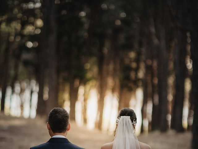 Il matrimonio di Domenico e Sabina a Rossano, Cosenza 72